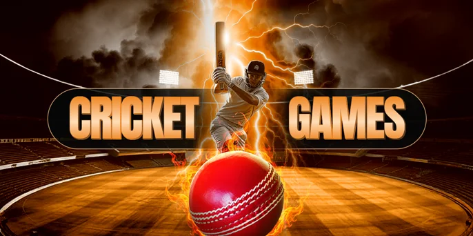 Live cricket markets
