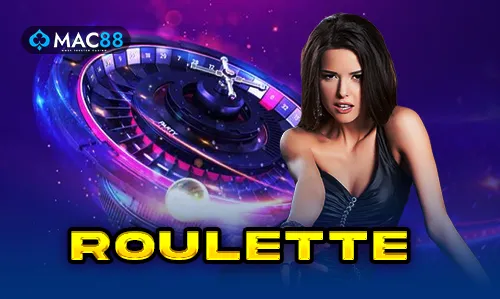 Live roulette wheel on SSExchange